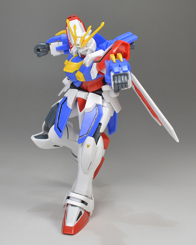 [HGFC 110] 1/144 ���Ǵ�(���װǴ�) [12���԰��Ϸ�][4573102582652]