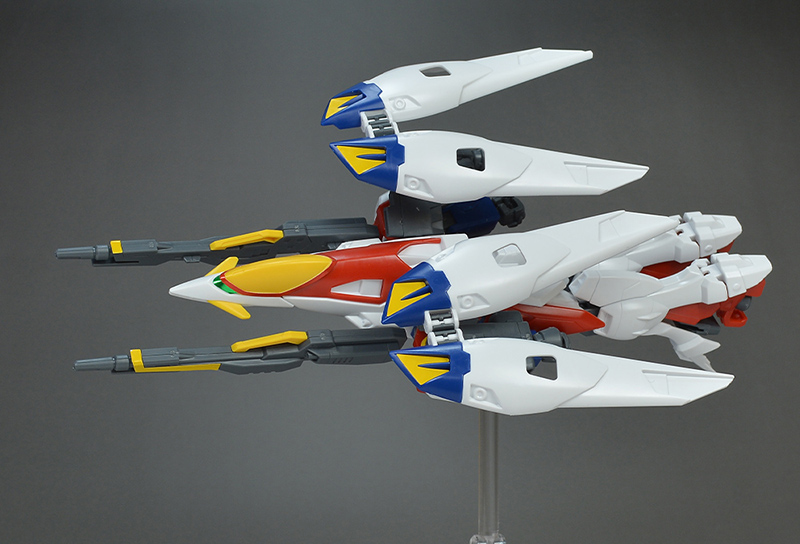 [HGAC 174] 1/144 �� �Ǵ� ���� [1���԰��Ϸ�][4573102588913]