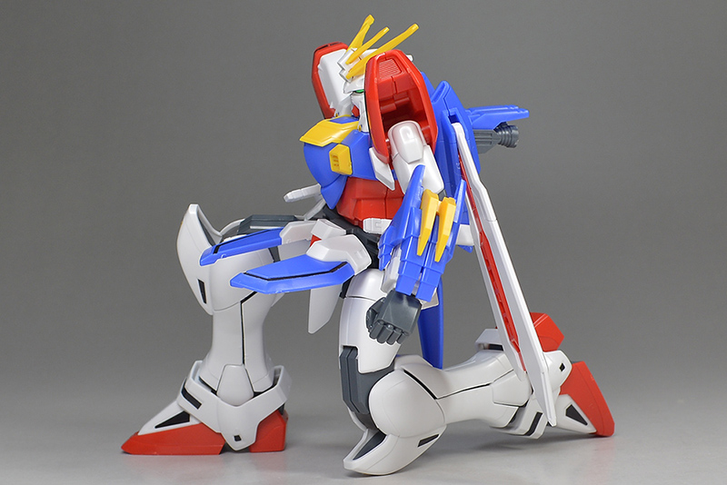 [HGFC 110] 1/144 ���Ǵ�(���װǴ�) [12���԰��Ϸ�][4573102582652]