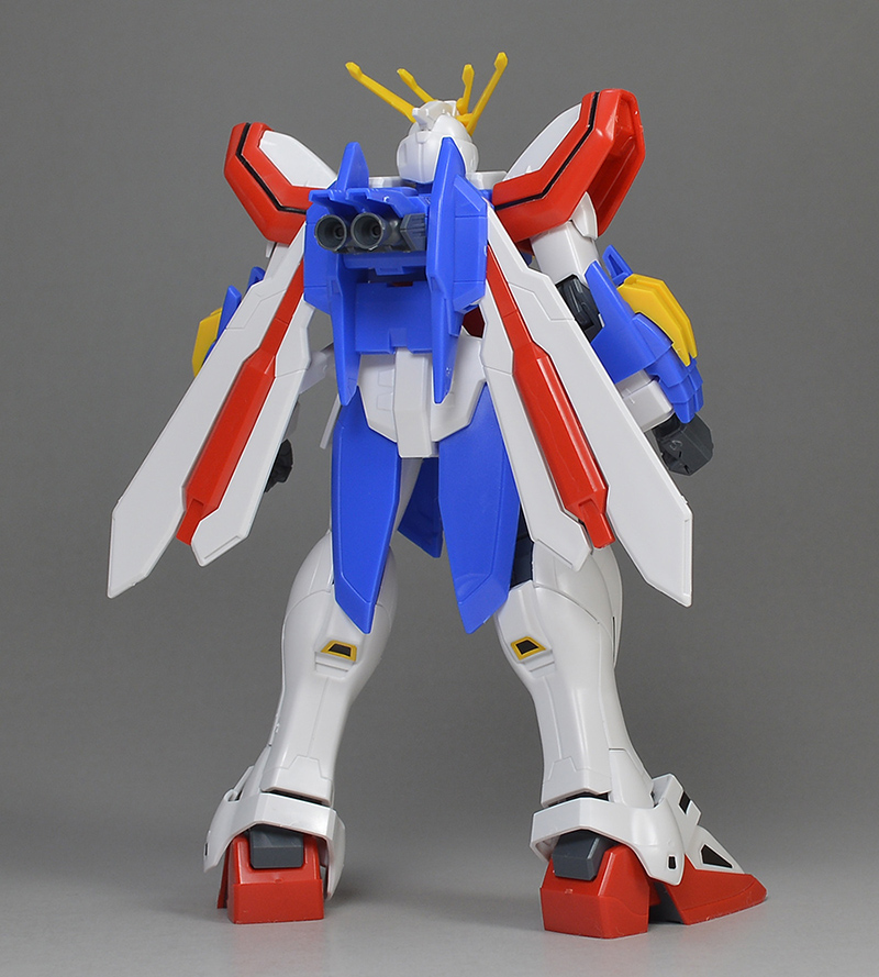 [HGFC 110] 1/144 ���Ǵ�(���װǴ�) [12���԰��Ϸ�][4573102582652]