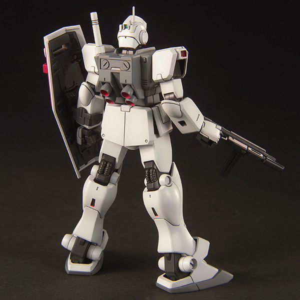 [HGUC 38] 1/144 �� �ѷ��� ��� [6���԰��Ϸ�][4573102582607]
