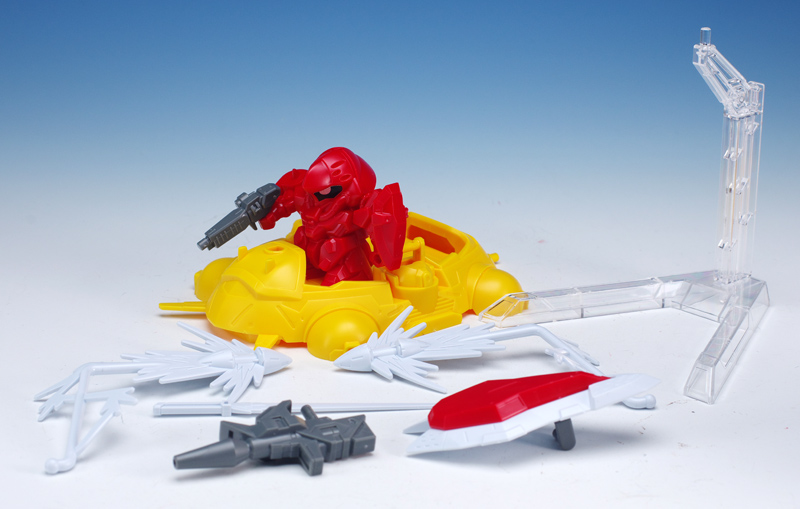 [BB 386] ũ�� �Ǵ� [12���԰��Ϸ�][4573102606877]