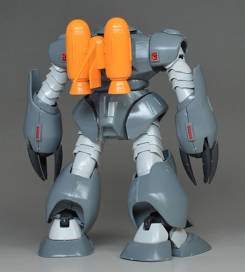  [HGUC 39] 1/144 ���ũ �����丮��Ʈ [4573102577399]