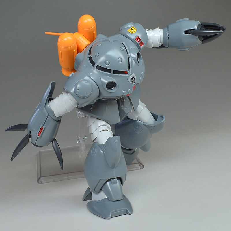  [HGUC 39] 1/144 ���ũ �����丮��Ʈ [4573102577399]