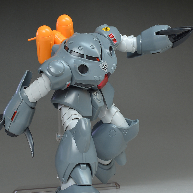  [HGUC 39] 1/144 ���ũ �����丮��Ʈ [4573102577399]