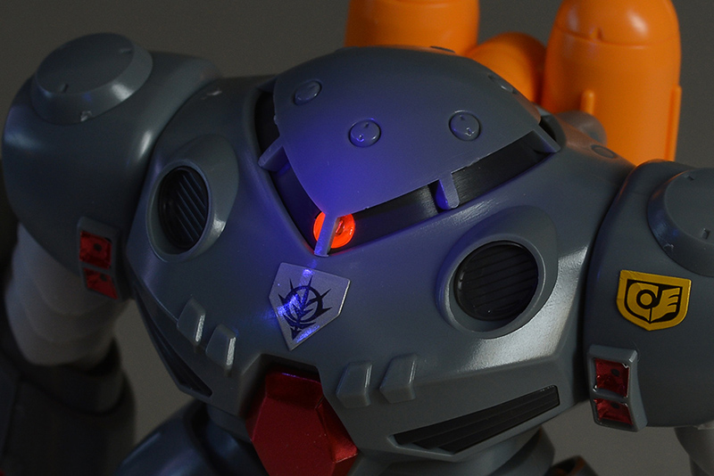  [HGUC 39] 1/144 ���ũ �����丮��Ʈ [4573102577399]