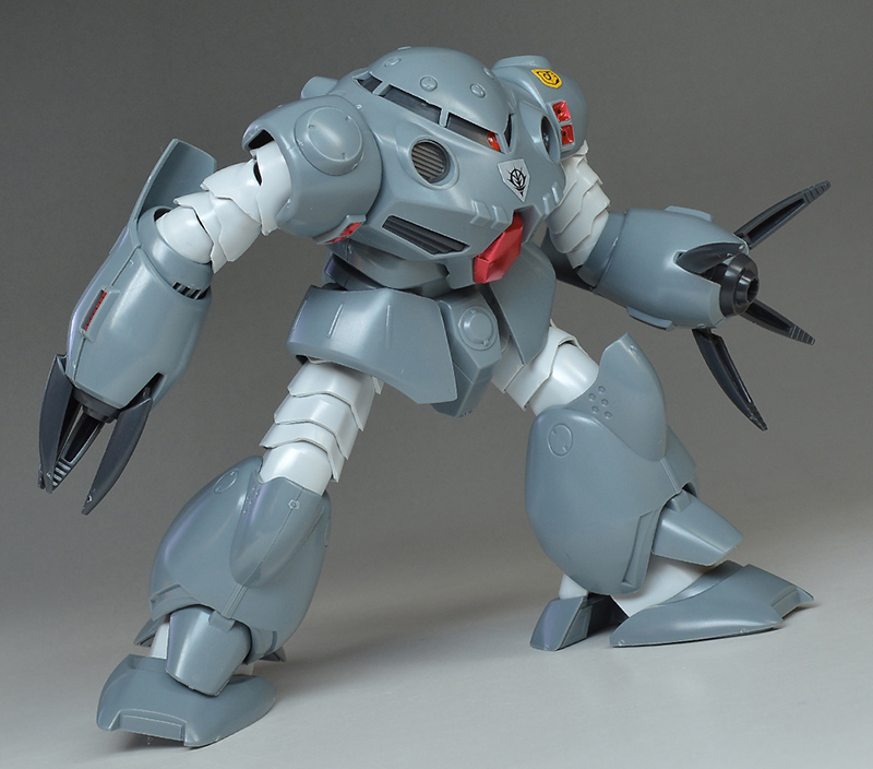  [HGUC 39] 1/144 ���ũ �����丮��Ʈ [4573102577399]