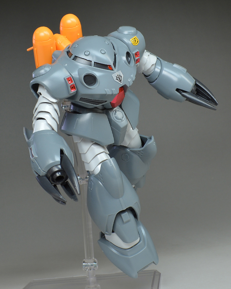  [HGUC 39] 1/144 ���ũ �����丮��Ʈ [4573102577399]