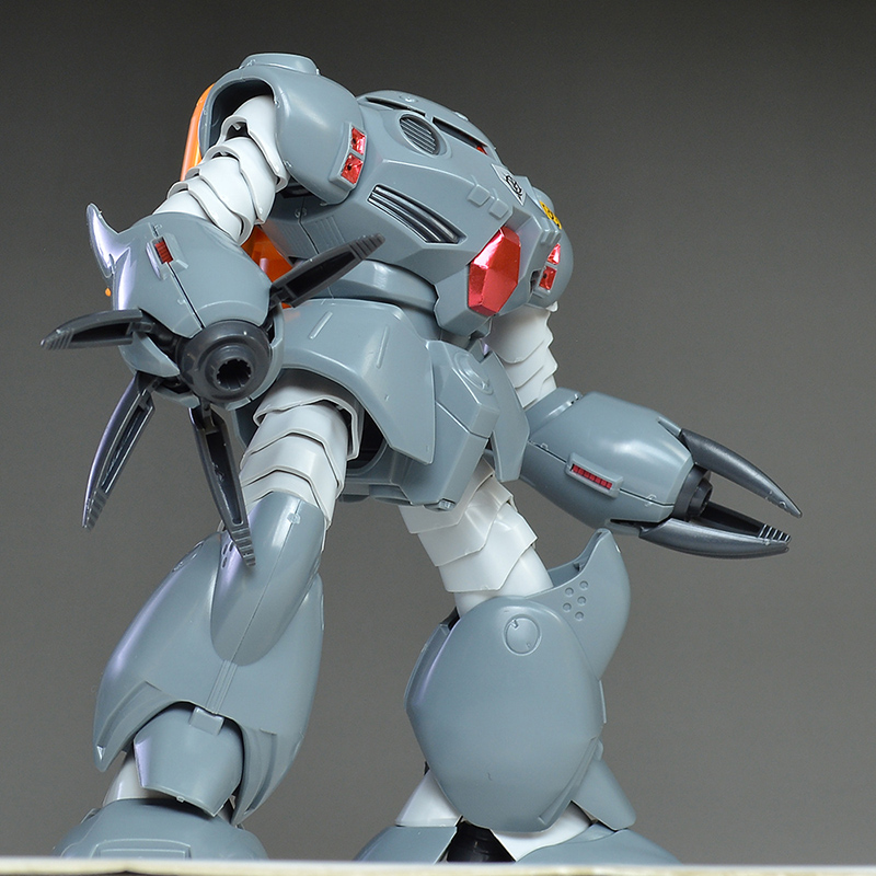  [HGUC 39] 1/144 ���ũ �����丮��Ʈ [4573102577399]