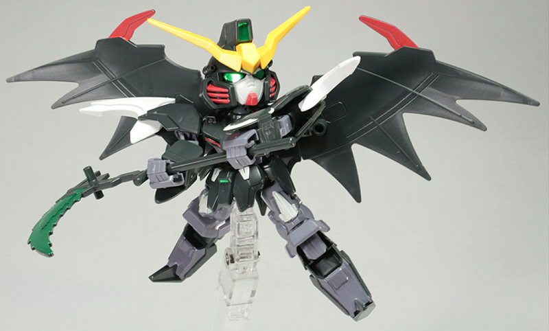 [SD EX-STANDARD 012] �Ǵ� ���������� �� EW [3���԰��Ϸ�] [4573102656261]