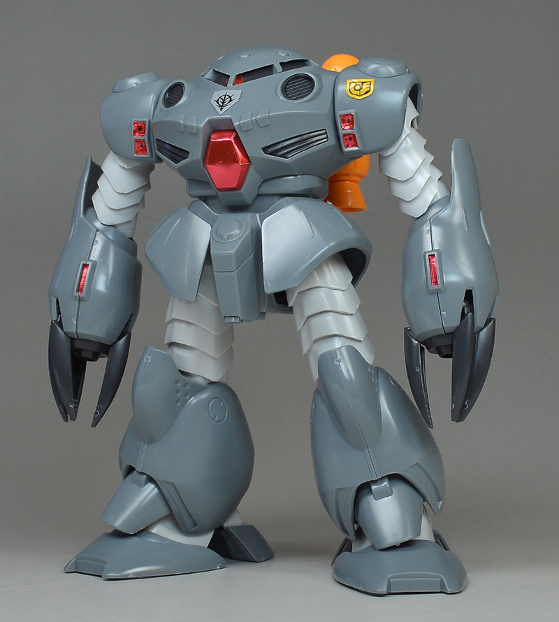  [HGUC 39] 1/144 ���ũ �����丮��Ʈ [4573102577399]