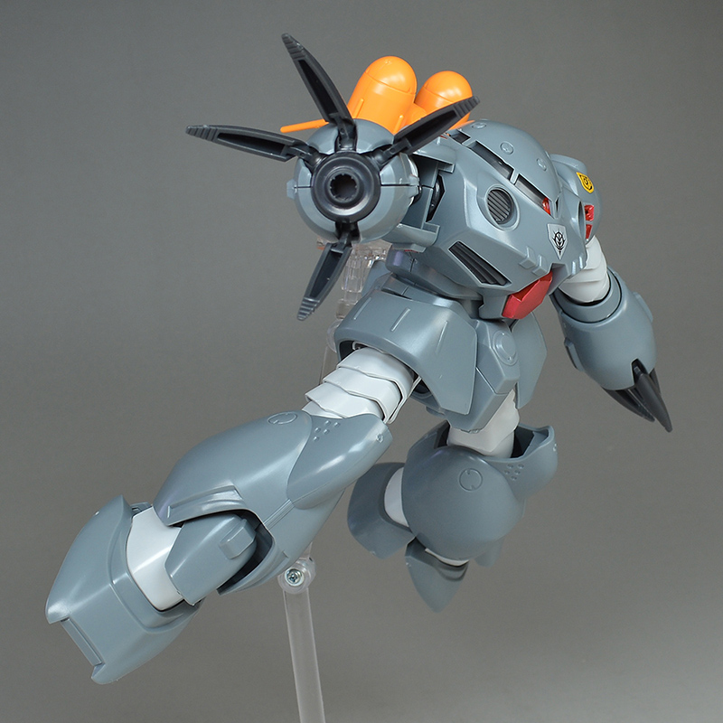  [HGUC 39] 1/144 ���ũ �����丮��Ʈ [4573102577399]