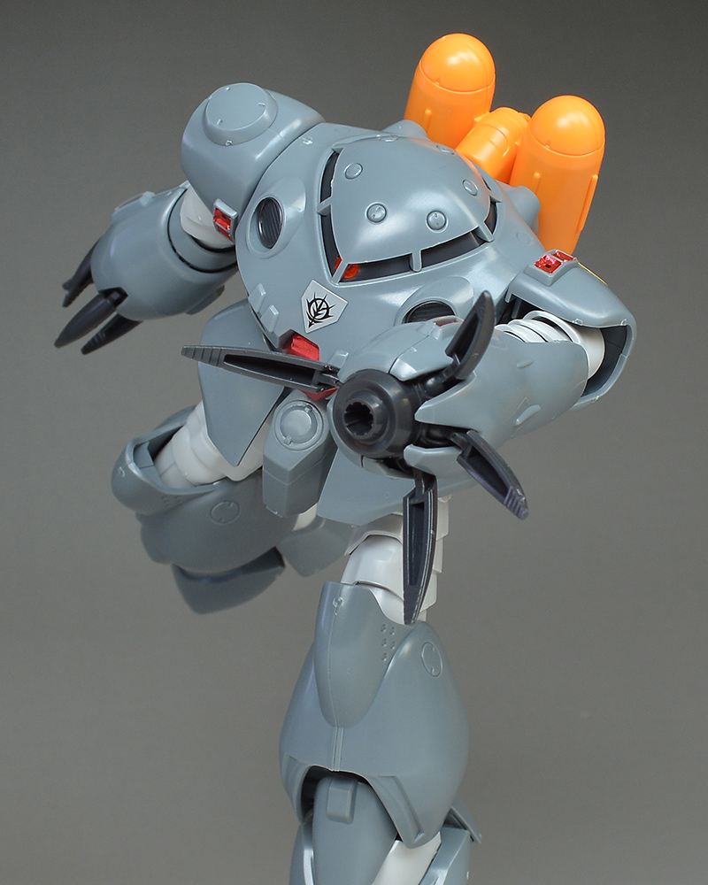  [HGUC 39] 1/144 ���ũ �����丮��Ʈ [4573102577399]