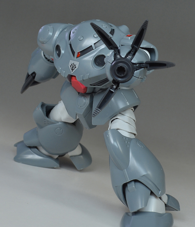  [HGUC 39] 1/144 ���ũ �����丮��Ʈ [4573102577399]