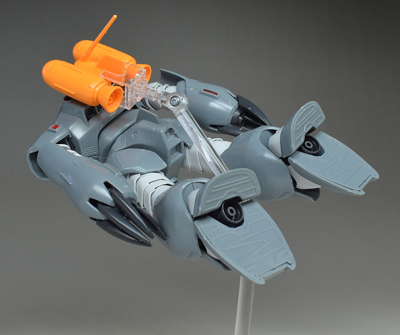  [HGUC 39] 1/144 ���ũ �����丮��Ʈ [4573102577399]