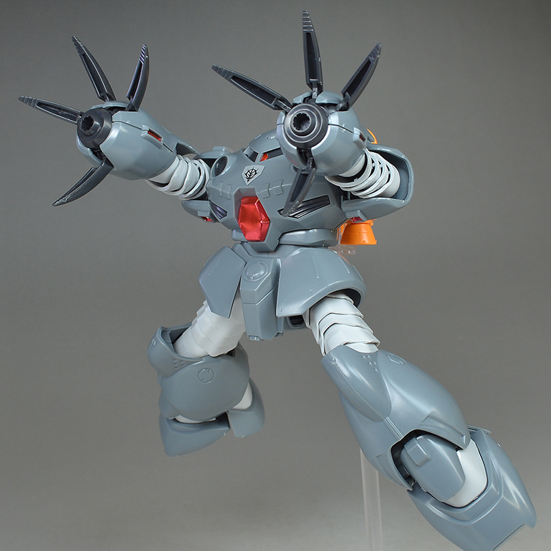  [HGUC 39] 1/144 ���ũ �����丮��Ʈ [4573102577399]