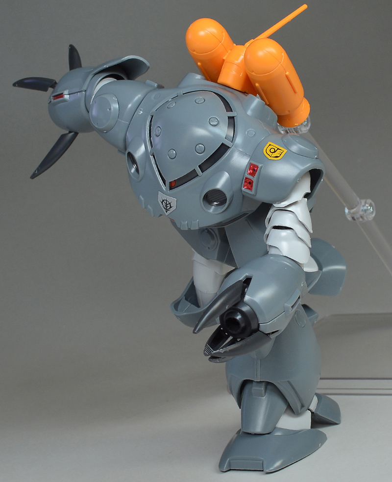  [HGUC 39] 1/144 ���ũ �����丮��Ʈ [4573102577399]