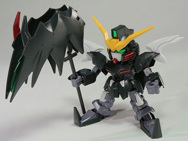 [SD EX-STANDARD 012] �Ǵ� ���������� �� EW [3���԰��Ϸ�] [4573102656261]