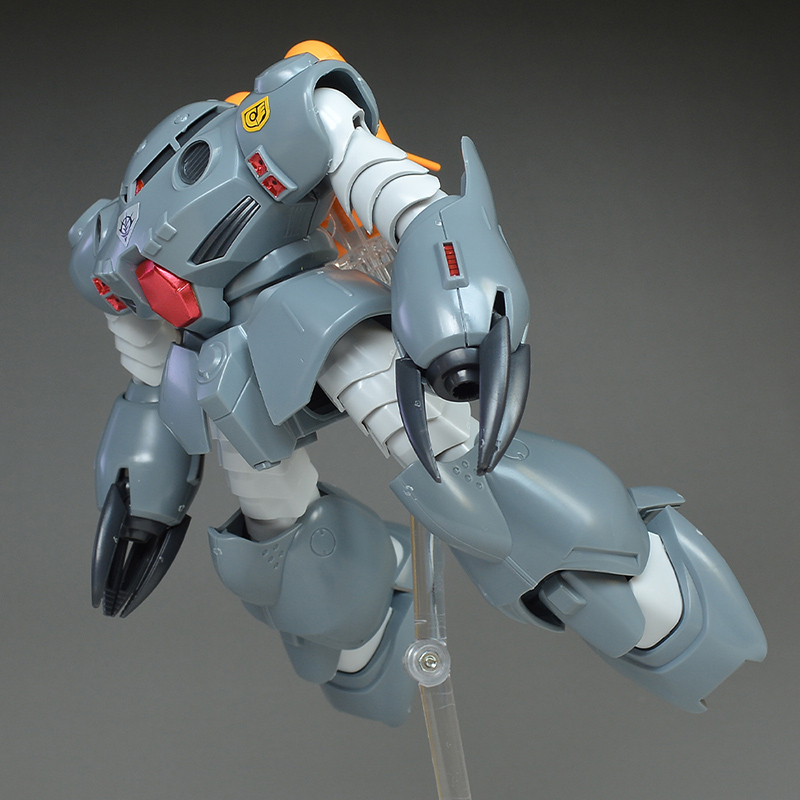  [HGUC 39] 1/144 ���ũ �����丮��Ʈ [4573102577399]