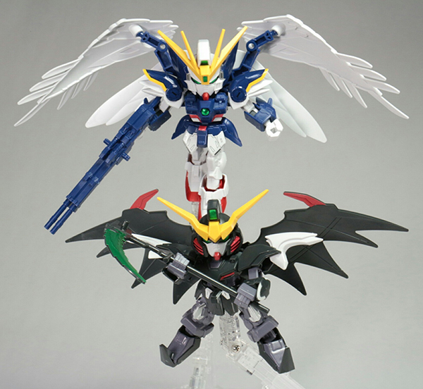 [SD EX-STANDARD 012] �Ǵ� ���������� �� EW [3���԰��Ϸ�] [4573102656261]