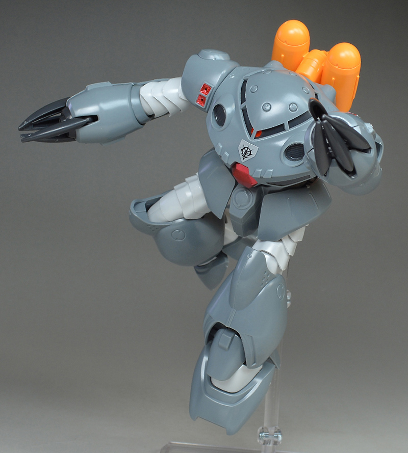  [HGUC 39] 1/144 ���ũ �����丮��Ʈ [4573102577399]