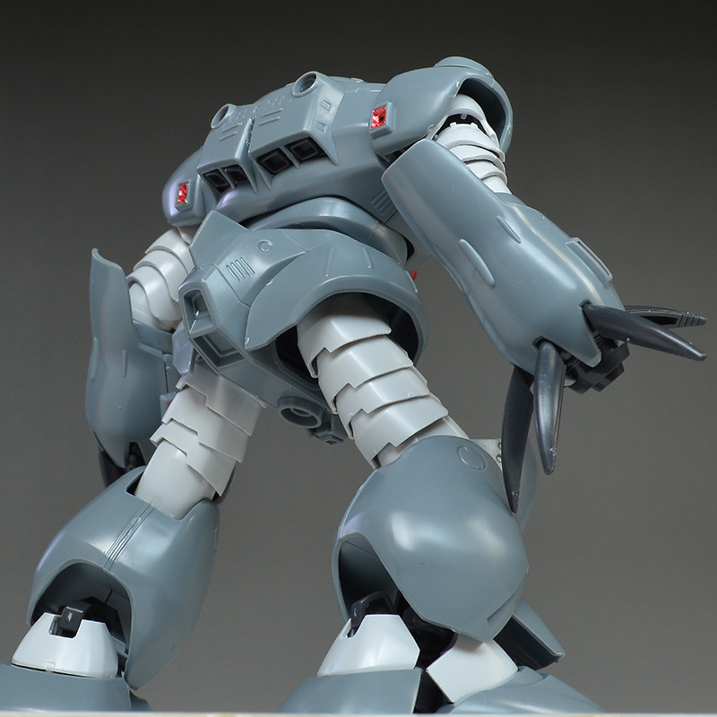  [HGUC 39] 1/144 ���ũ �����丮��Ʈ [4573102577399]