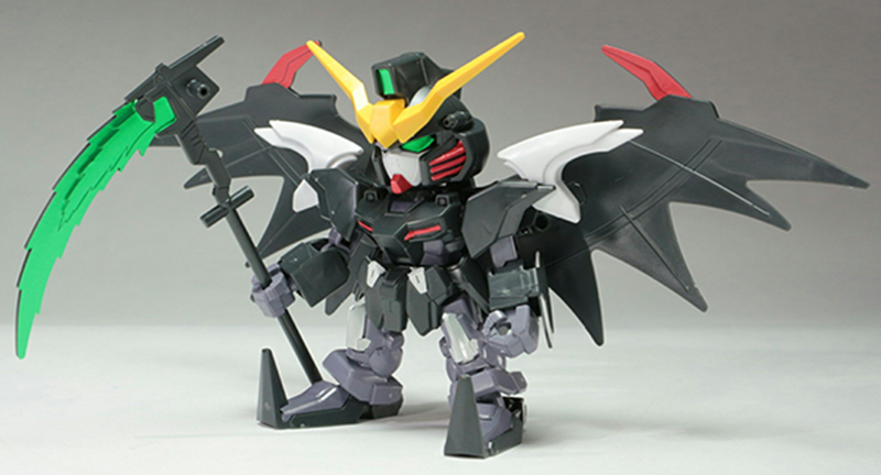 [SD EX-STANDARD 012] �Ǵ� ���������� �� EW [3���԰��Ϸ�] [4573102656261]