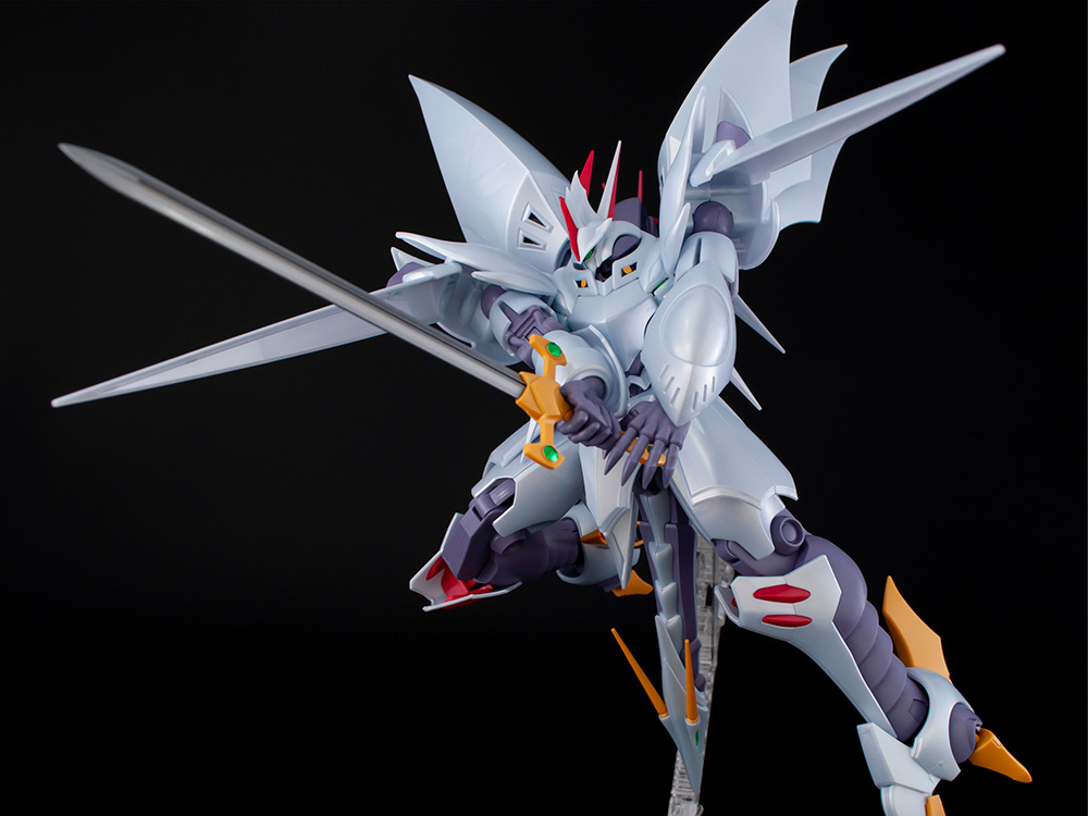 [HG] ���۷κ����� OG - ���̹ٽ��� [7���԰��Ϸ�] [4573102615534]