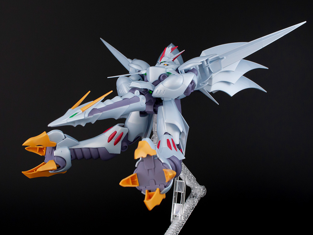 [HG] ���۷κ����� OG - ���̹ٽ��� [7���԰��Ϸ�] [4573102615534]