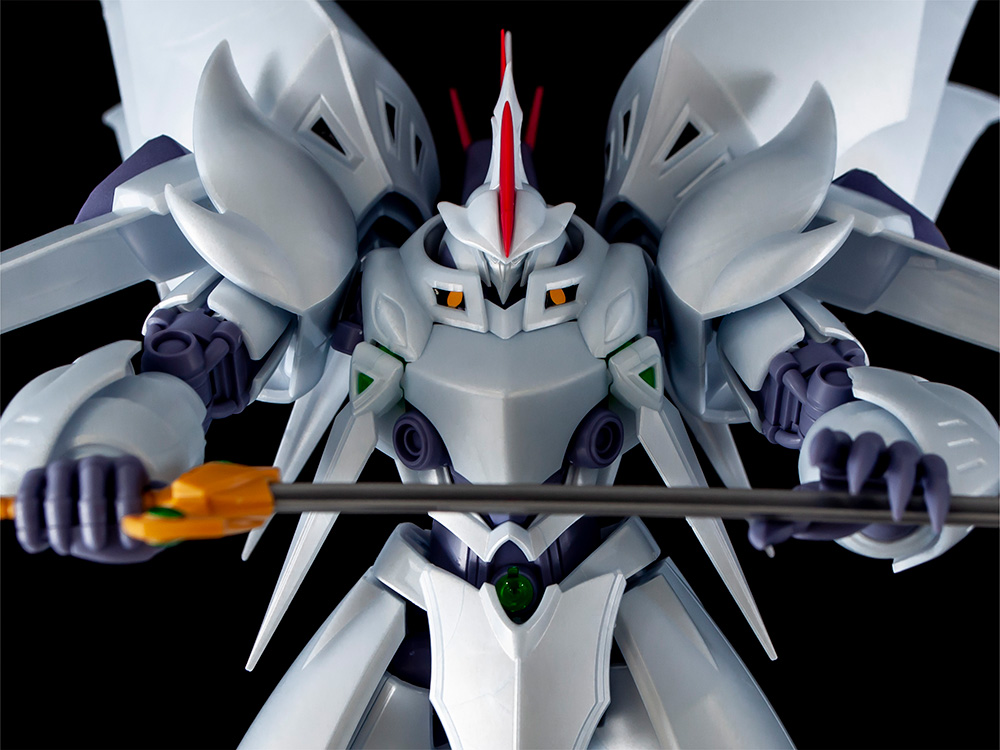 [HG] ���۷κ����� OG - ���̹ٽ��� [7���԰��Ϸ�] [4573102615534]