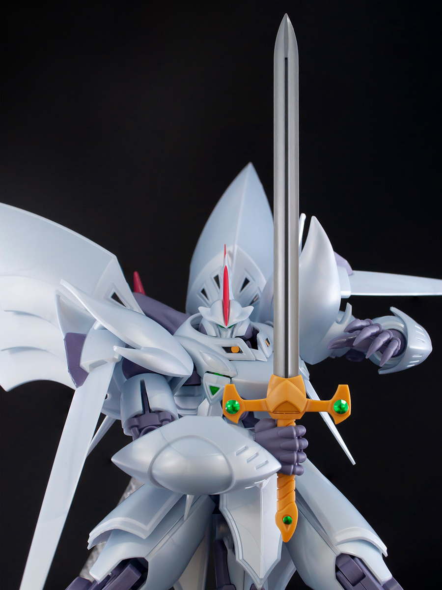 [HG] ���۷κ����� OG - ���̹ٽ��� [7���԰��Ϸ�] [4573102615534]