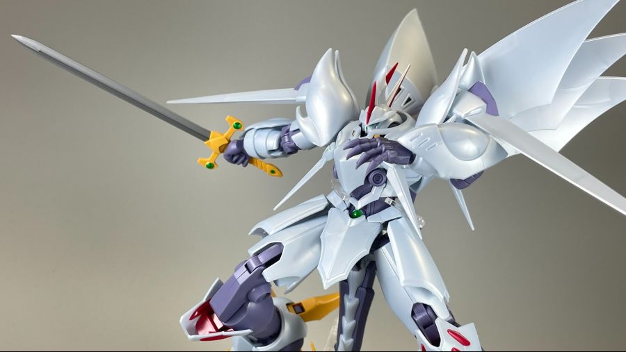 [HG] ���۷κ����� OG - ���̹ٽ��� [7���԰��Ϸ�] [4573102615534]