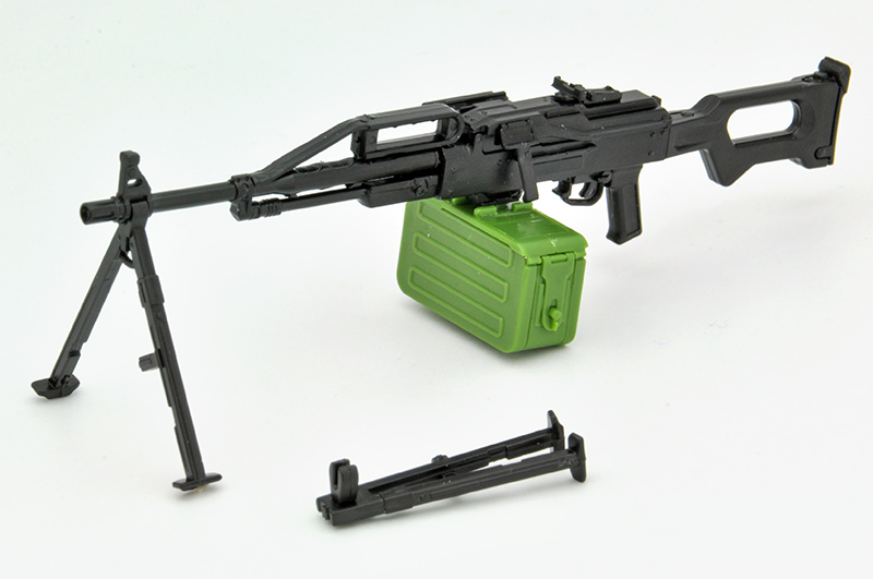 [��Ʋ�Ƹ�] [LA072] 1/12 PKPŸ�� [1���԰��Ϸ�] [4543736317036]