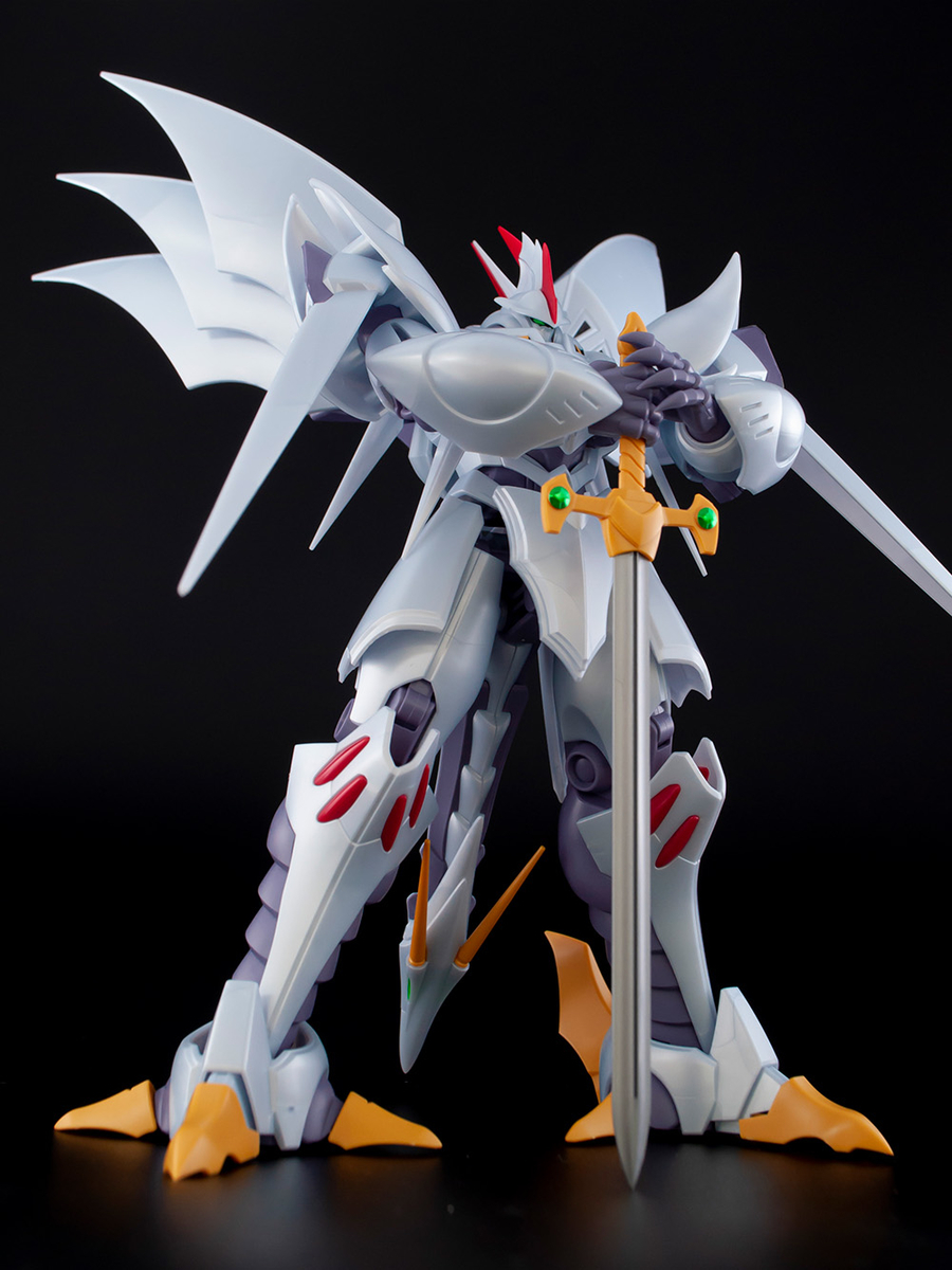 [HG] ���۷κ����� OG - ���̹ٽ��� [7���԰��Ϸ�] [4573102615534]