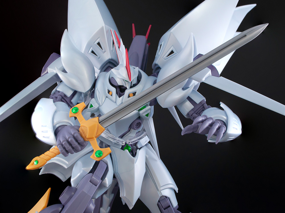 [HG] ���۷κ����� OG - ���̹ٽ��� [7���԰��Ϸ�] [4573102615534]