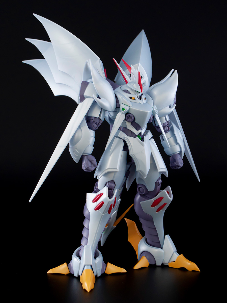 [HG] ���۷κ����� OG - ���̹ٽ��� [7���԰��Ϸ�] [4573102615534]