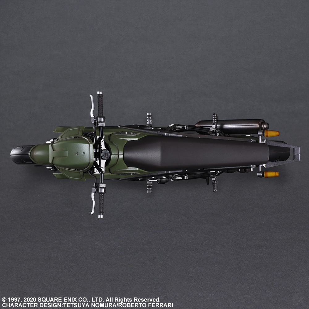 [�÷��̾�����] ���̳� ��Ÿ��7 ������ũ - ����&����ũ ��Ʈ [8���԰��Ϸ�] [4988601357456]