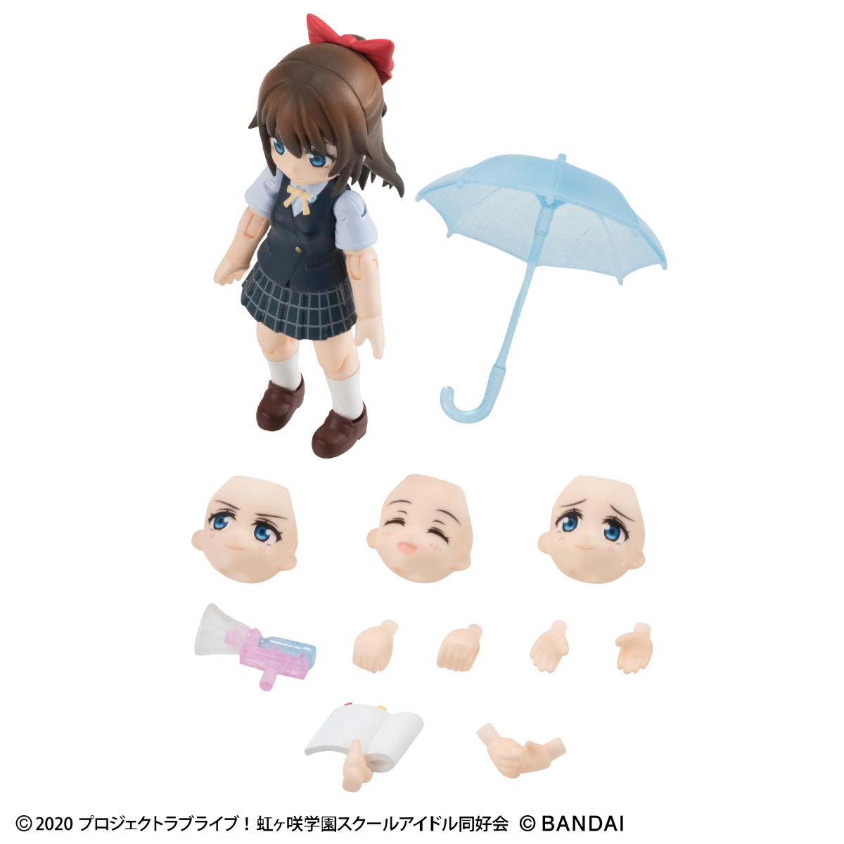 ������ ������! feat.��������Ű �п� ���� ���̵� ��ȣȸ 2ź(1�ڽ�3����) [1���԰��Ϸ�] [4549660588597]