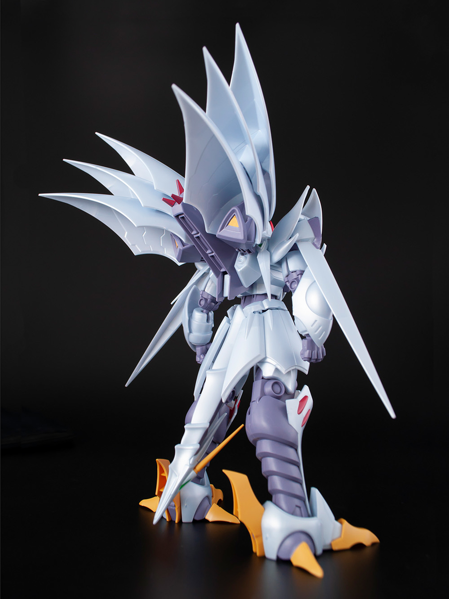 [HG] ���۷κ����� OG - ���̹ٽ��� [7���԰��Ϸ�] [4573102615534]