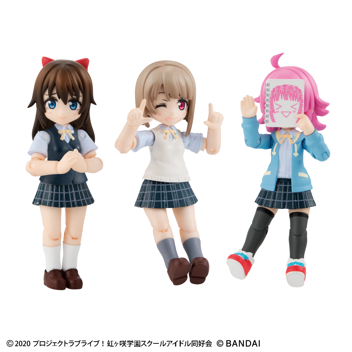 ������ ������! feat.��������Ű �п� ���� ���̵� ��ȣȸ 2ź(1�ڽ�3����) [1���԰��Ϸ�] [4549660588597]