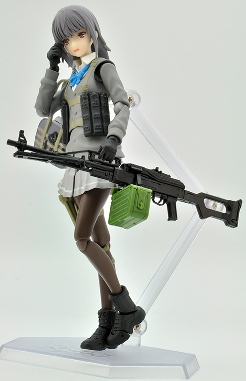 [��Ʋ�Ƹ�] [LA072] 1/12 PKPŸ�� [1���԰��Ϸ�] [4543736317036]