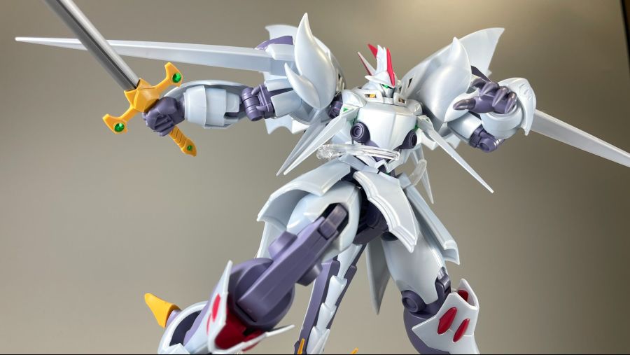 [HG] ���۷κ����� OG - ���̹ٽ��� [7���԰��Ϸ�] [4573102615534]