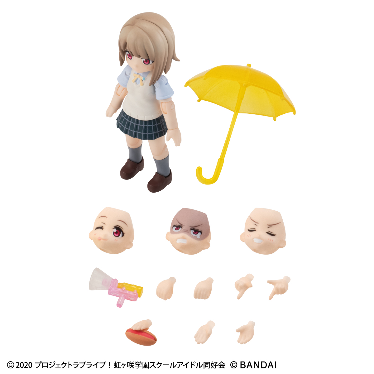 ������ ������! feat.��������Ű �п� ���� ���̵� ��ȣȸ 2ź(1�ڽ�3����) [1���԰��Ϸ�] [4549660588597]