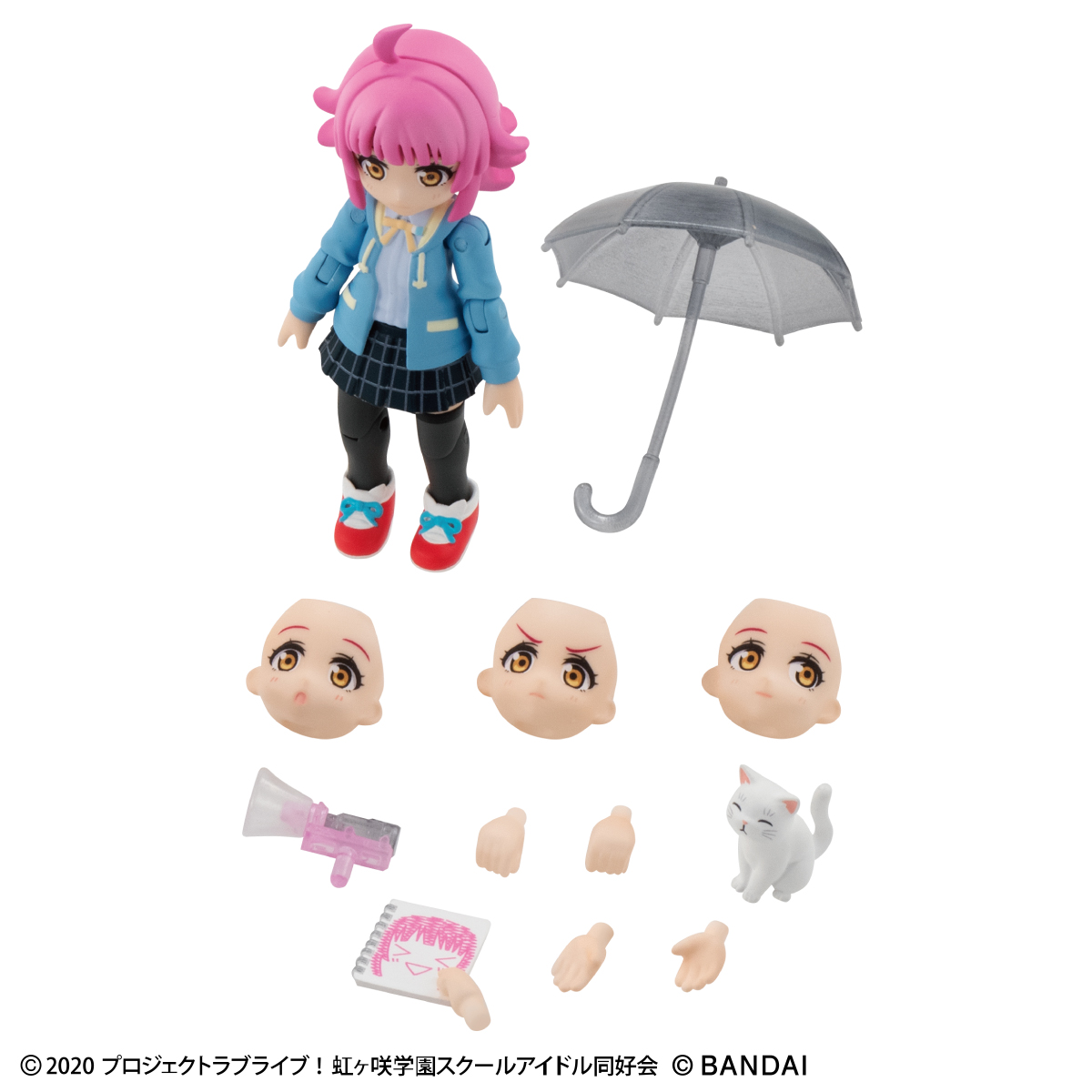 ������ ������! feat.��������Ű �п� ���� ���̵� ��ȣȸ 2ź(1�ڽ�3����) [1���԰��Ϸ�] [4549660588597]