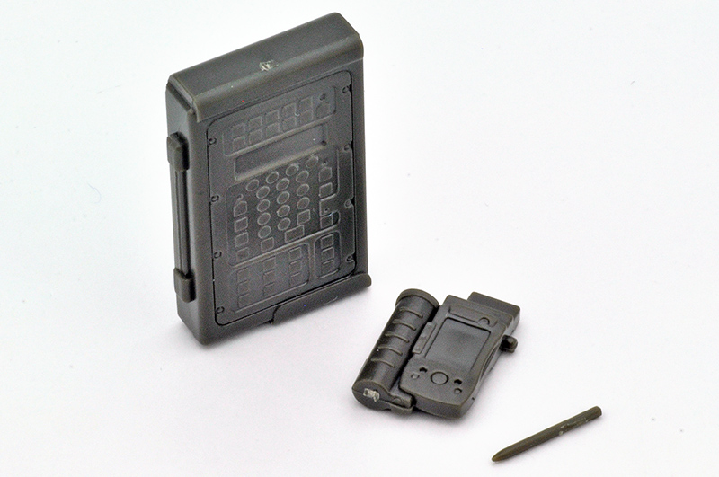 [��Ʋ�Ƹ�] [LD035] 1/12 81mm �ڰ��� M252Ÿ�� [12���԰��Ϸ�] [4543736318767]