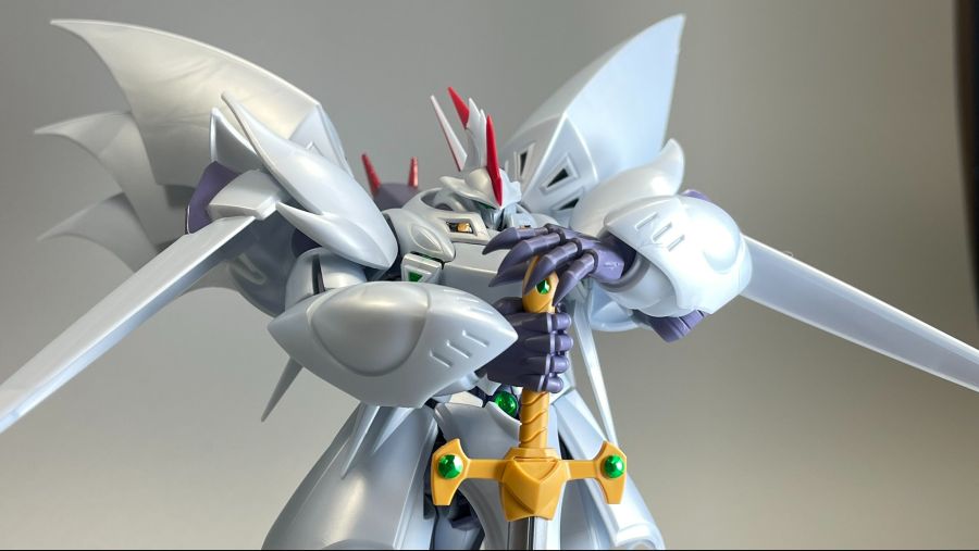 [HG] ���۷κ����� OG - ���̹ٽ��� [7���԰��Ϸ�] [4573102615534]