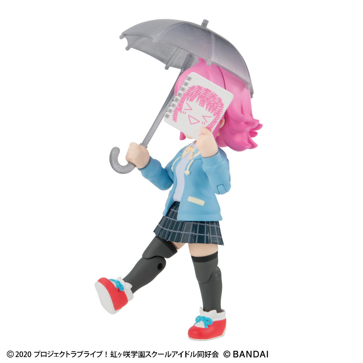 ������ ������! feat.��������Ű �п� ���� ���̵� ��ȣȸ 2ź(1�ڽ�3����) [1���԰��Ϸ�] [4549660588597]