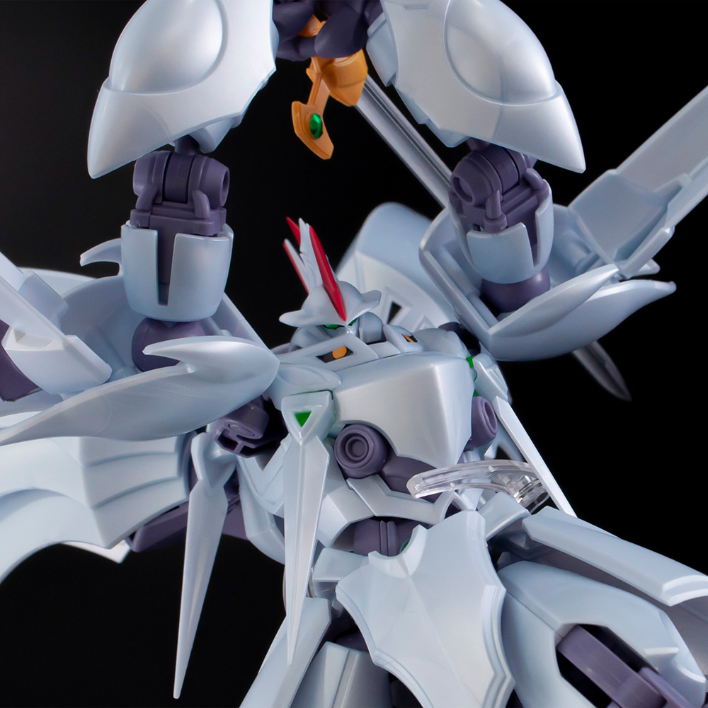 [HG] ���۷κ����� OG - ���̹ٽ��� [7���԰��Ϸ�] [4573102615534]