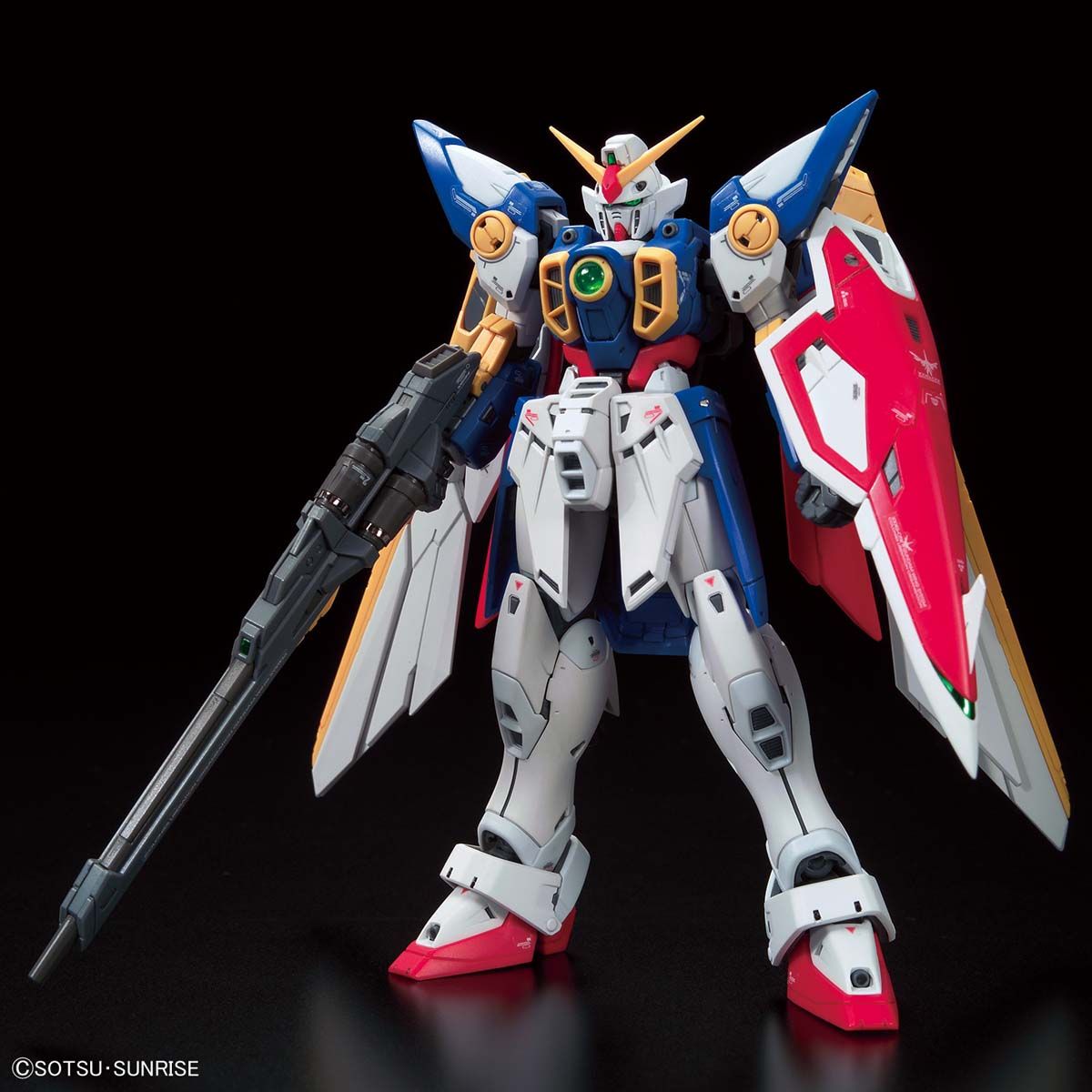 [RG 35] 1/144 �� �Ǵ� [2���԰��Ϸ�] [4573102616616]