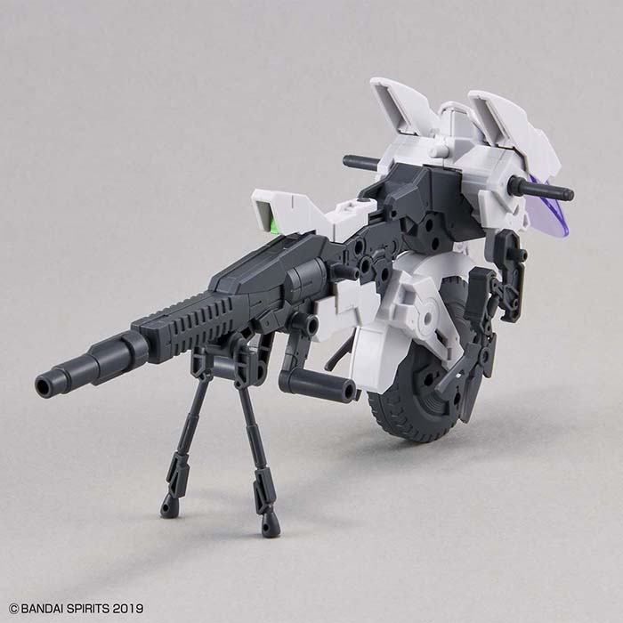 [30MM][EV-09] 1/144 �����ں�Ŭ(ĳ�� ����ũ Ver.) [2���԰��Ϸ�] [4573102616654]